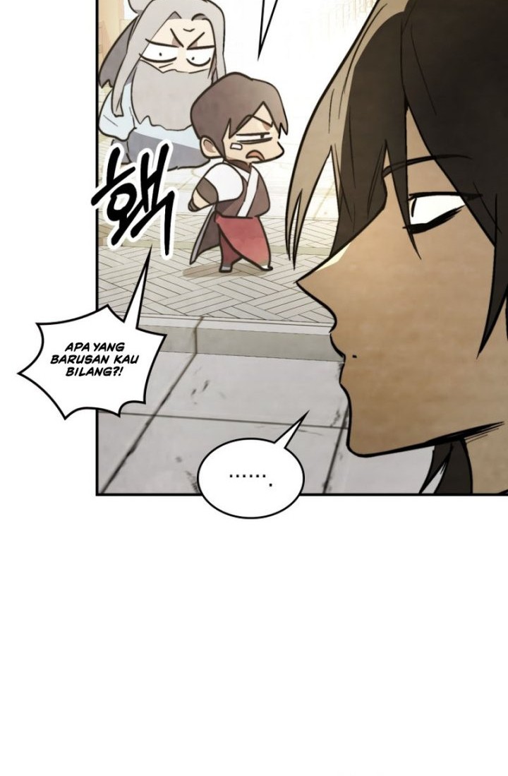 Chronicles Of The Martial God’s Chapter 55 Gambar 37