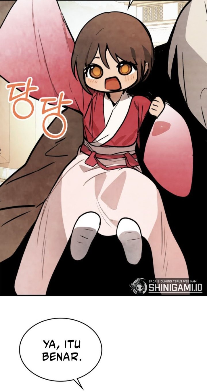 Chronicles Of The Martial God’s Chapter 55 Gambar 41