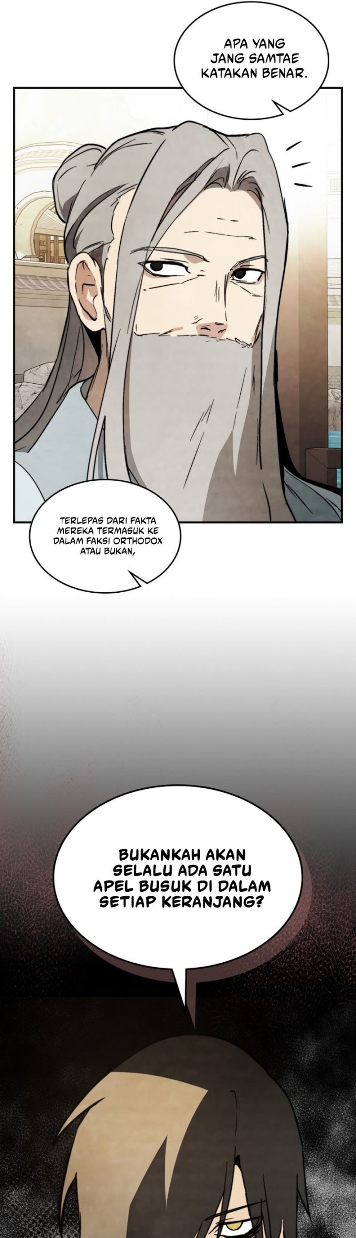 Chronicles Of The Martial God’s Chapter 55 Gambar 38