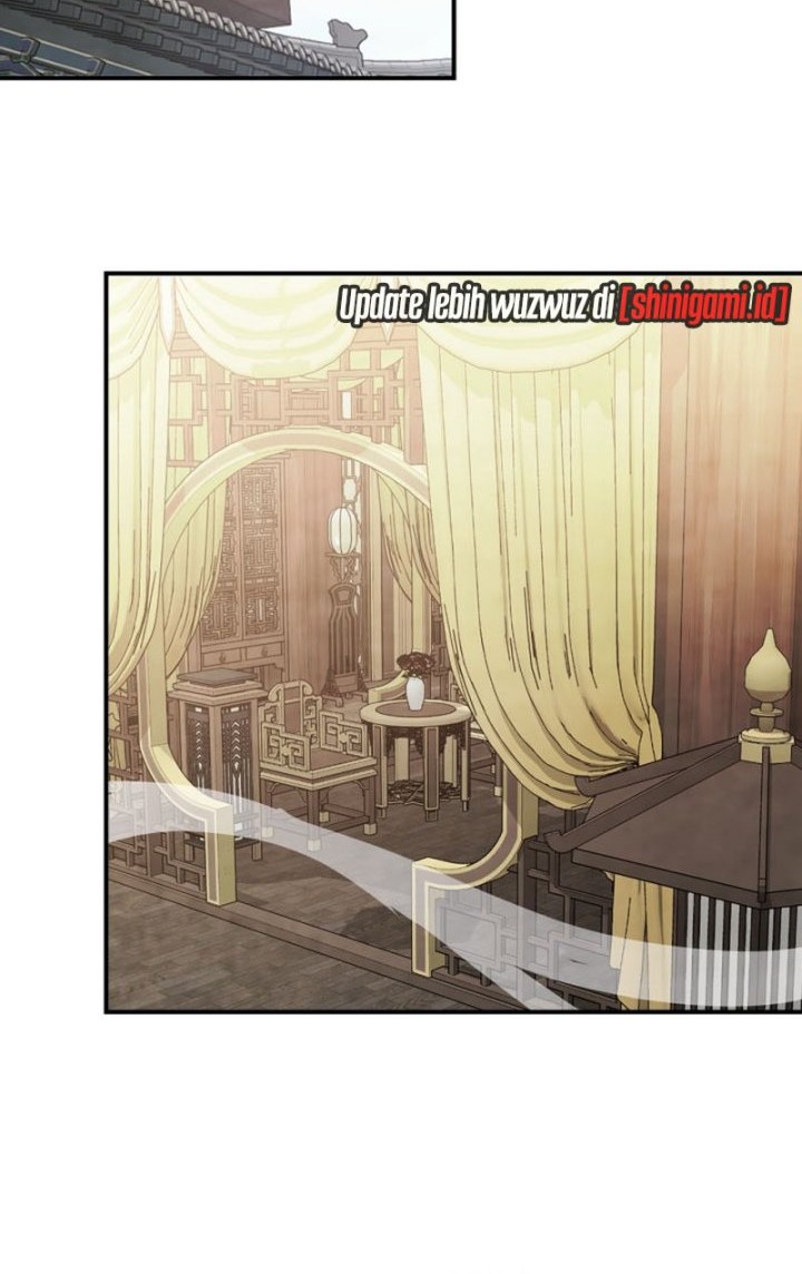 Chronicles Of The Martial God’s Chapter 55 Gambar 45