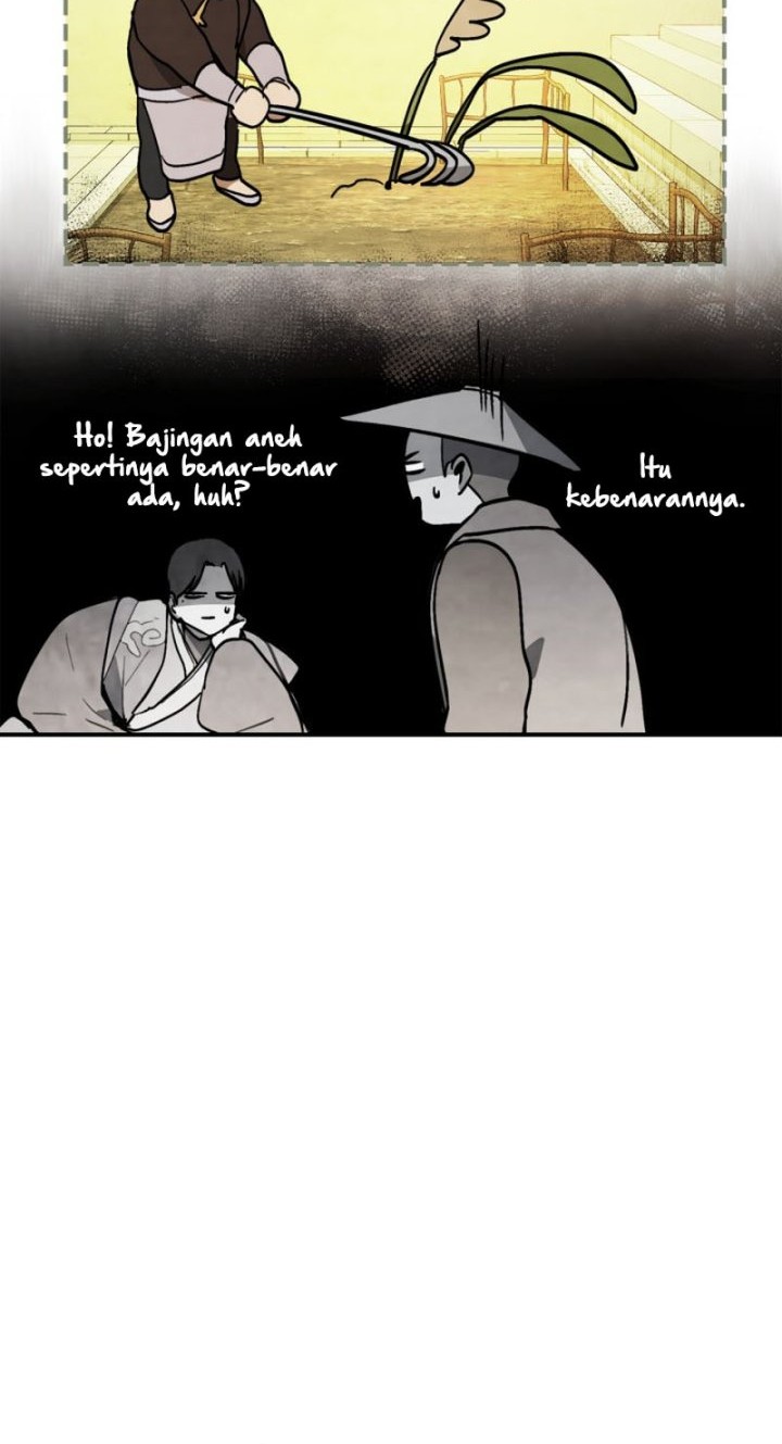 Chronicles Of The Martial God’s Chapter 55 Gambar 49