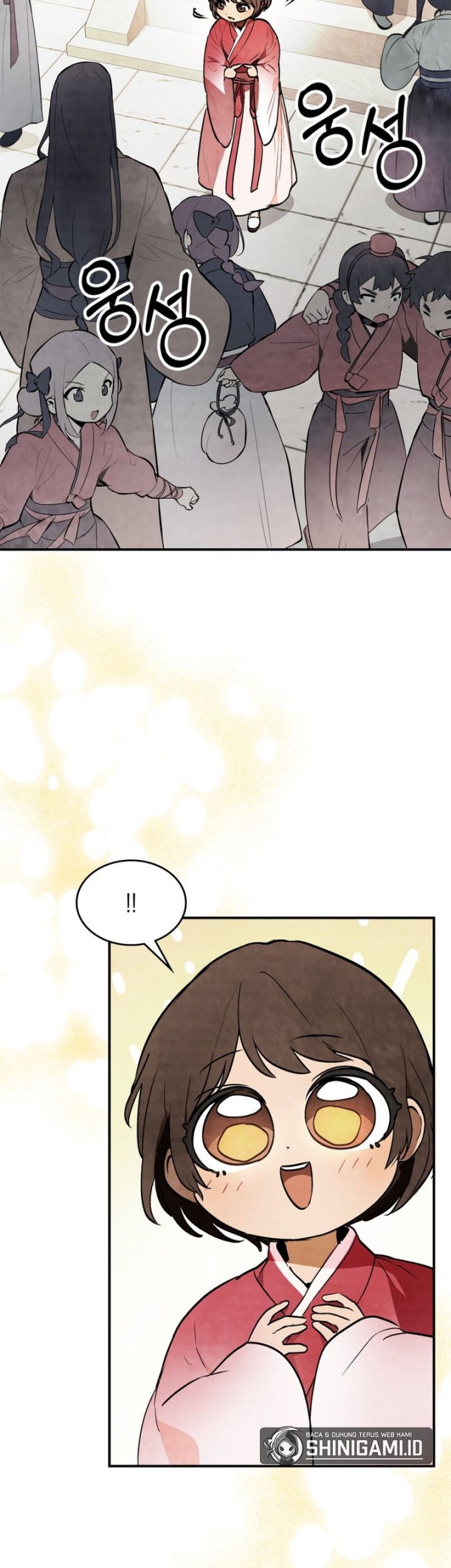 Chronicles Of The Martial God’s Chapter 55 Gambar 3