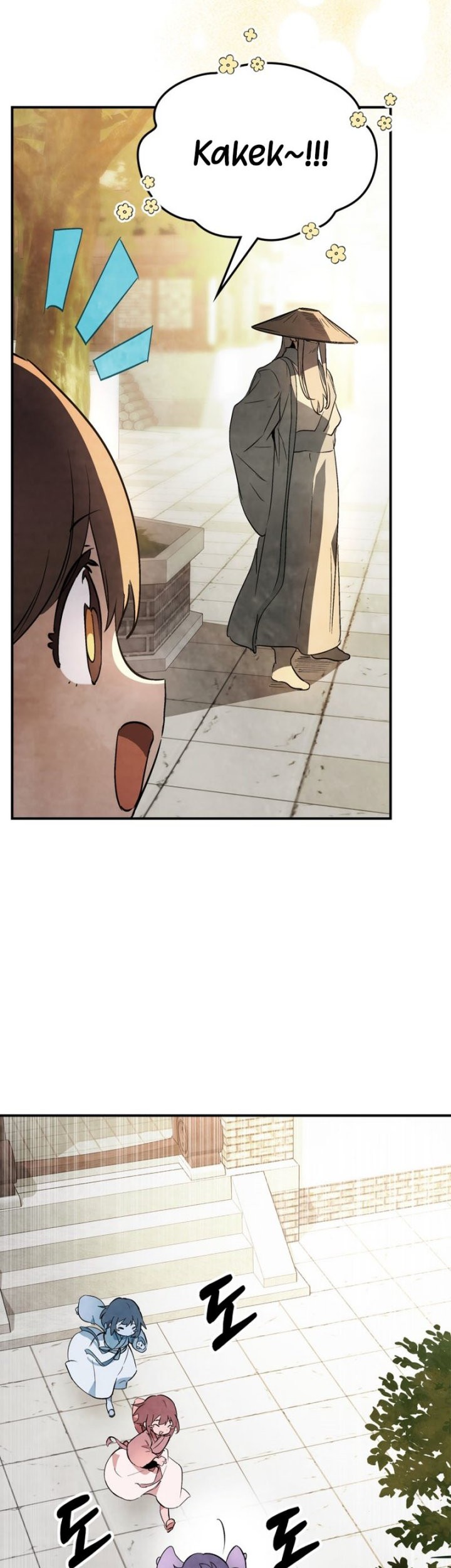 Chronicles Of The Martial God’s Chapter 55 Gambar 4