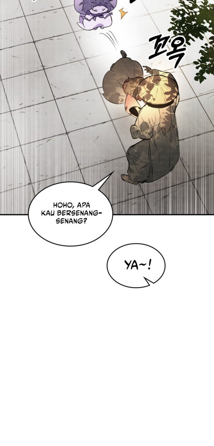 Chronicles Of The Martial God’s Chapter 55 Gambar 5