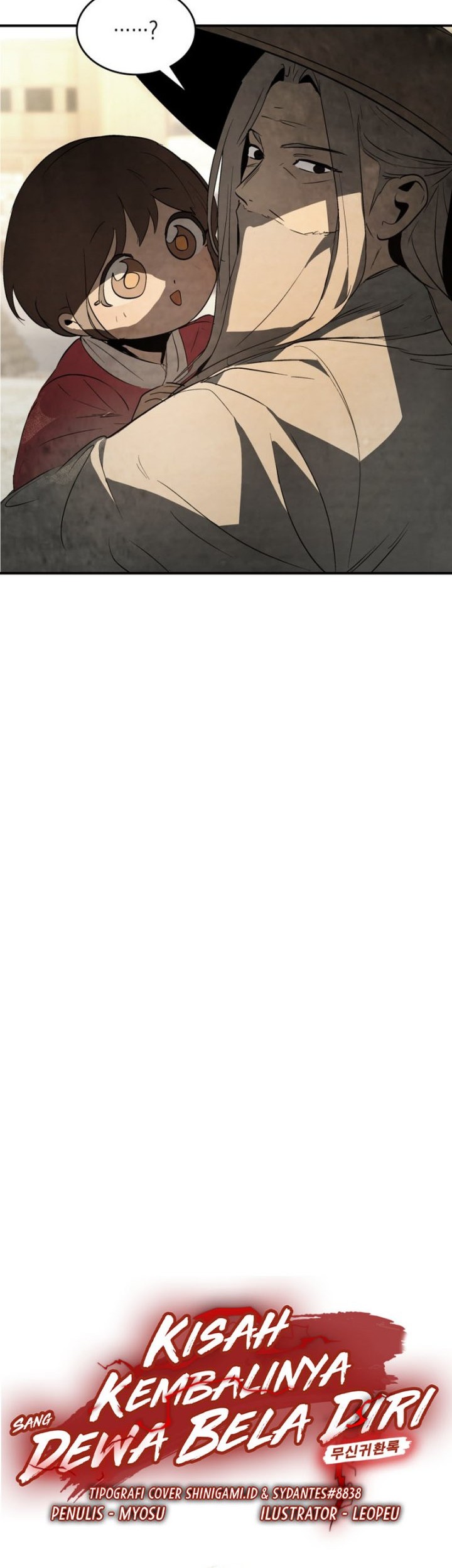 Chronicles Of The Martial God’s Chapter 55 Gambar 7