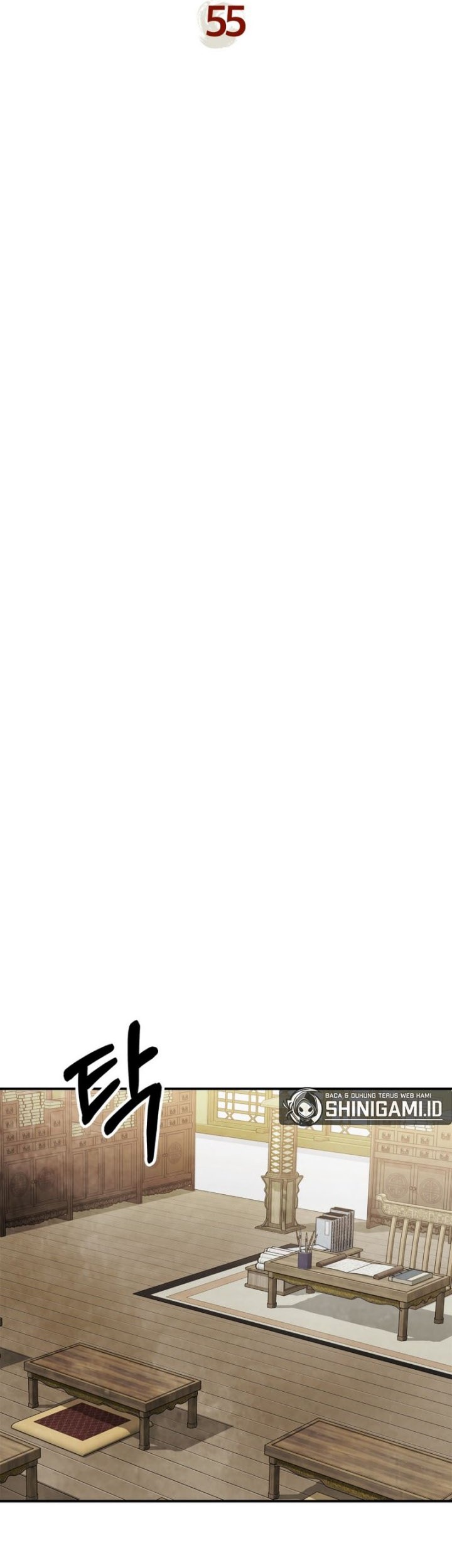 Chronicles Of The Martial God’s Chapter 55 Gambar 8