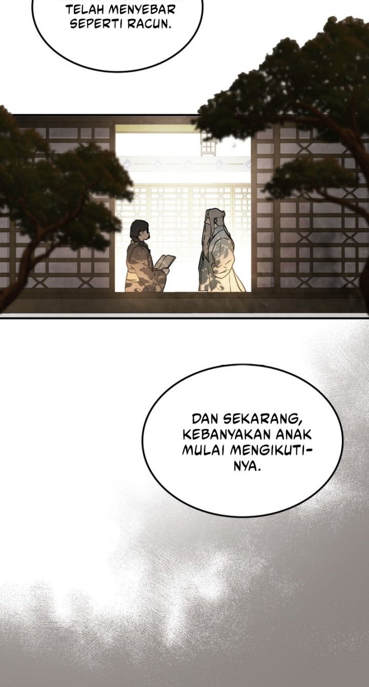 Chronicles Of The Martial God’s Chapter 55 Gambar 13