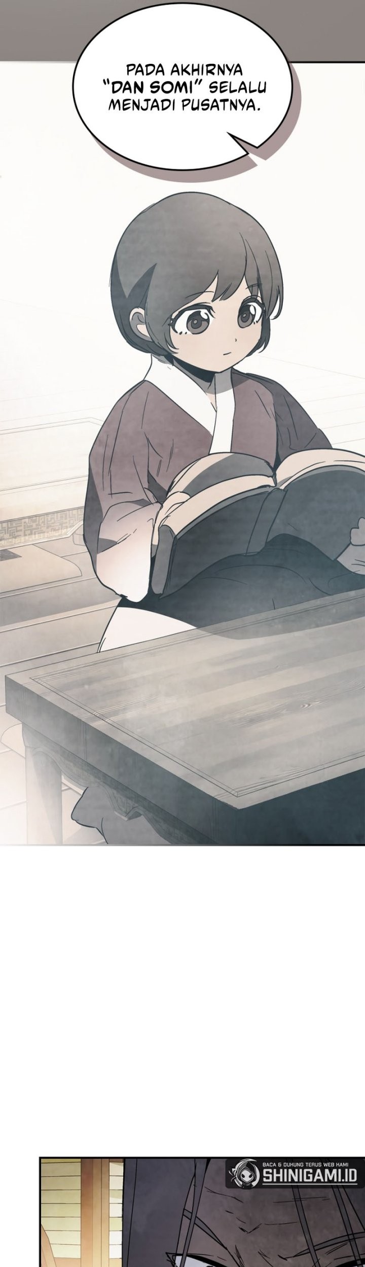 Chronicles Of The Martial God’s Chapter 55 Gambar 14