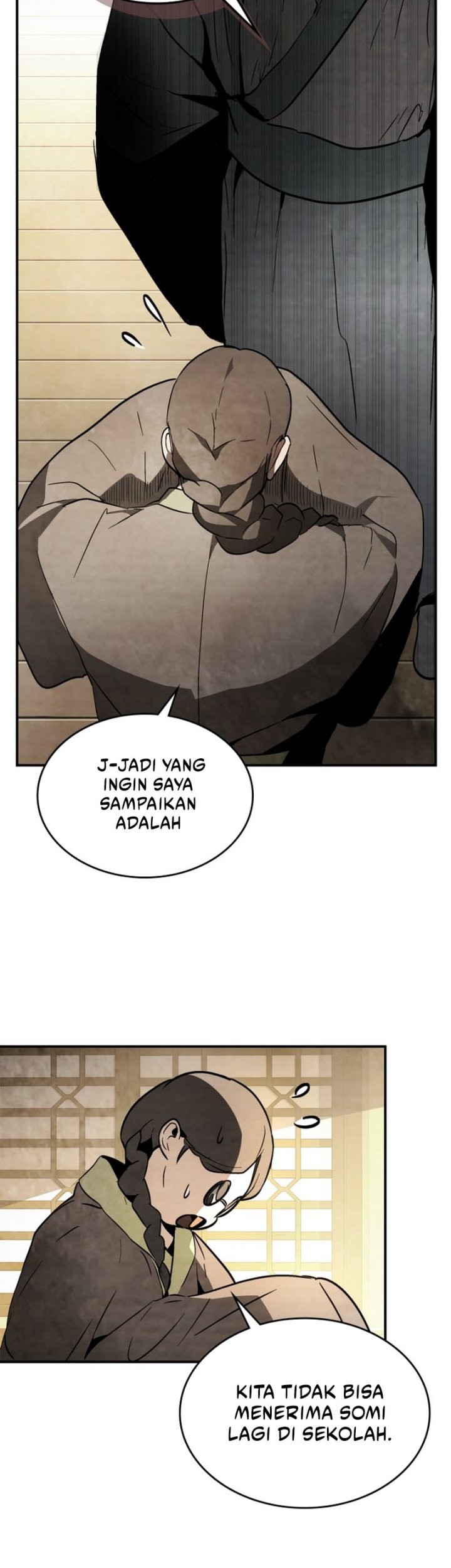 Chronicles Of The Martial God’s Chapter 55 Gambar 16