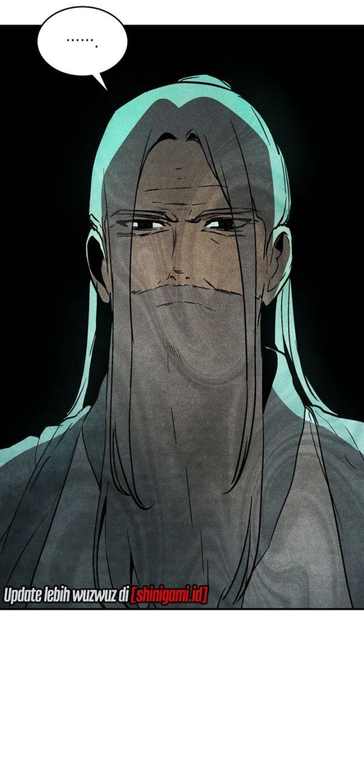 Chronicles Of The Martial God’s Chapter 55 Gambar 17