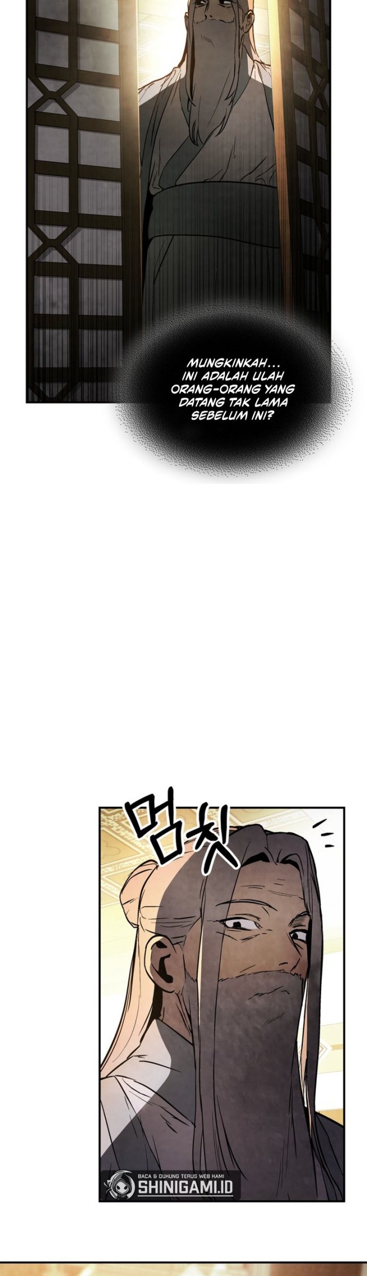 Chronicles Of The Martial God’s Chapter 55 Gambar 19