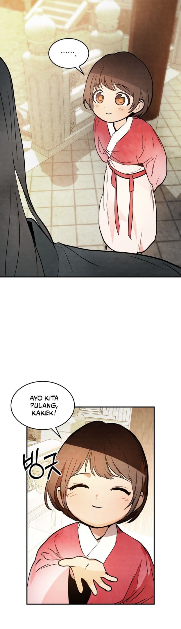 Chronicles Of The Martial God’s Chapter 55 Gambar 20