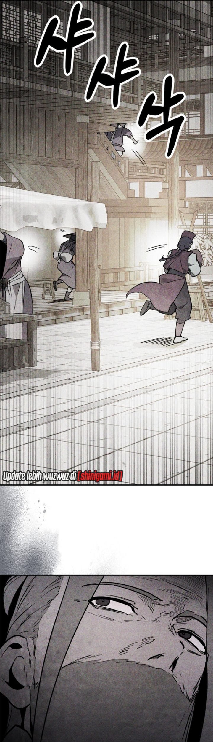 Chronicles Of The Martial God’s Chapter 55 Gambar 30