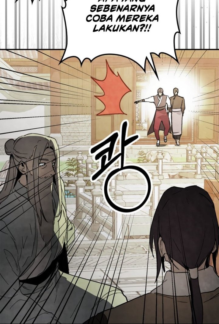 Chronicles Of The Martial God’s Chapter 55 Gambar 33