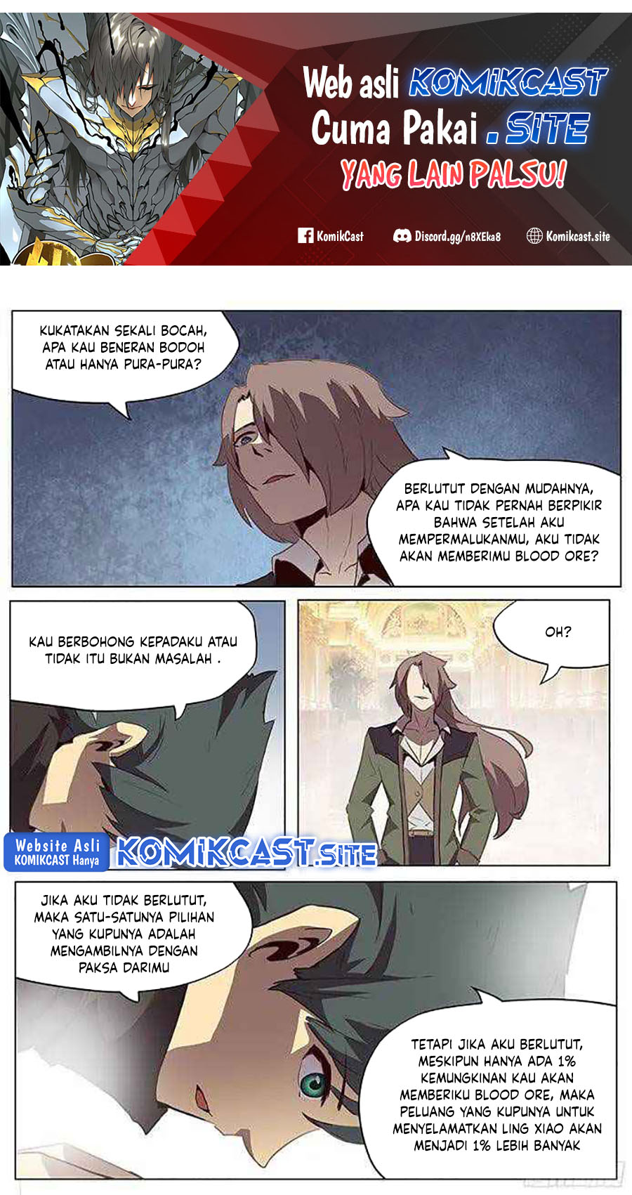 Manhua Girl and Science Chapter 102 gambar nomor 2
