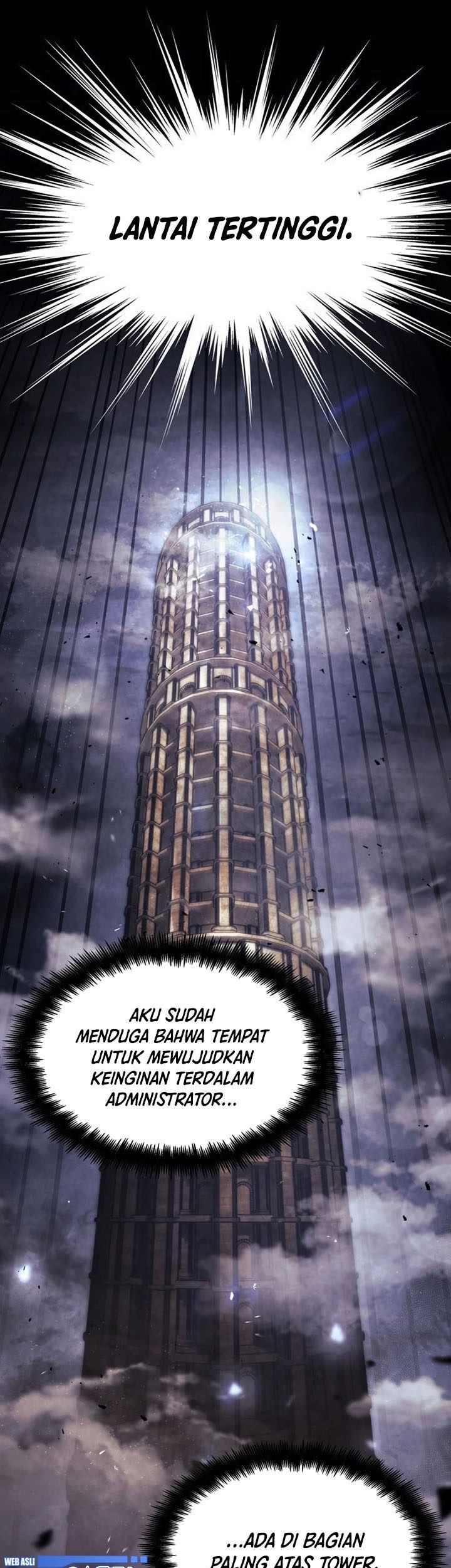 Boundless Necromancer Chapter 38 Gambar 26