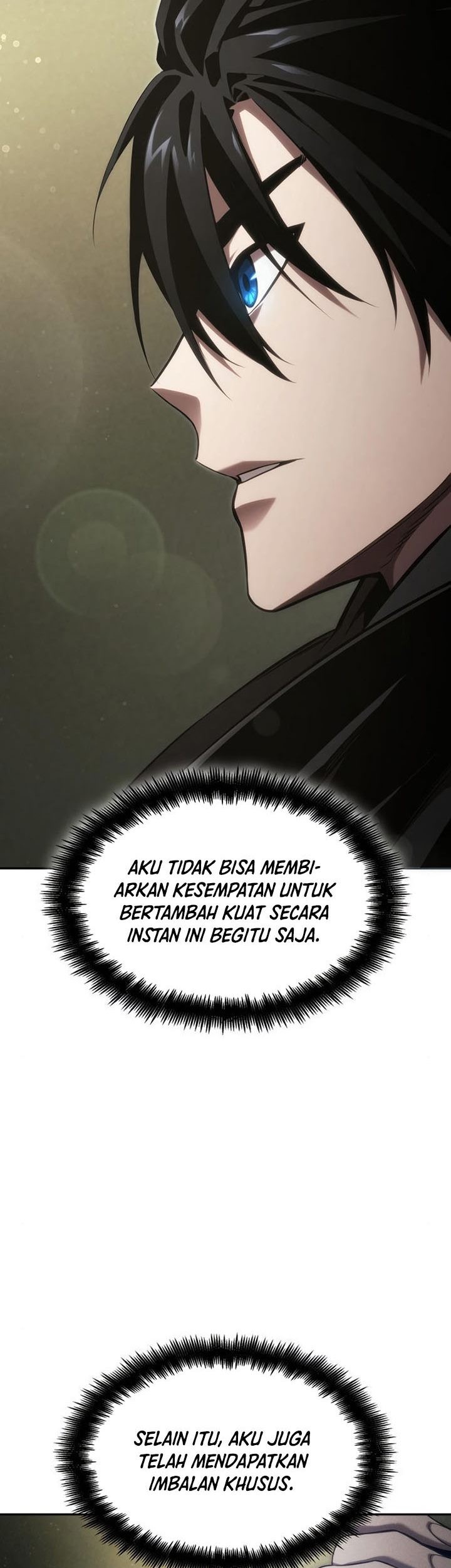 Boundless Necromancer Chapter 38 Gambar 30