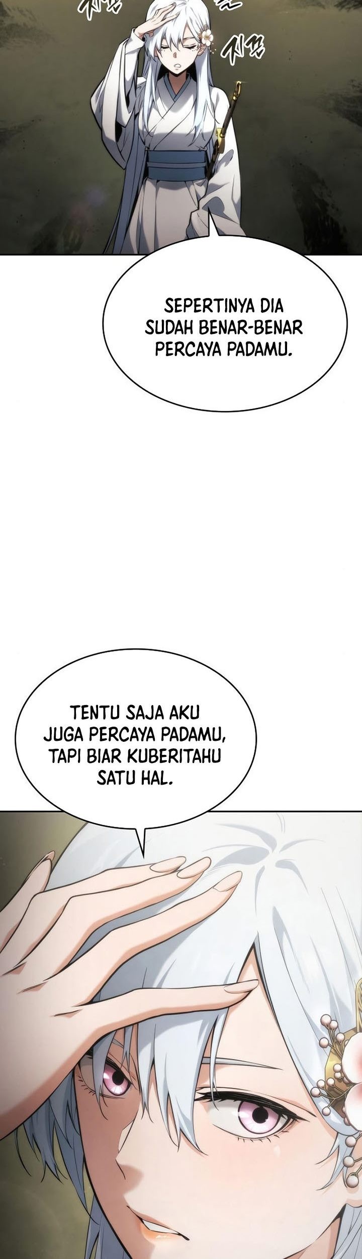 Boundless Necromancer Chapter 38 Gambar 36