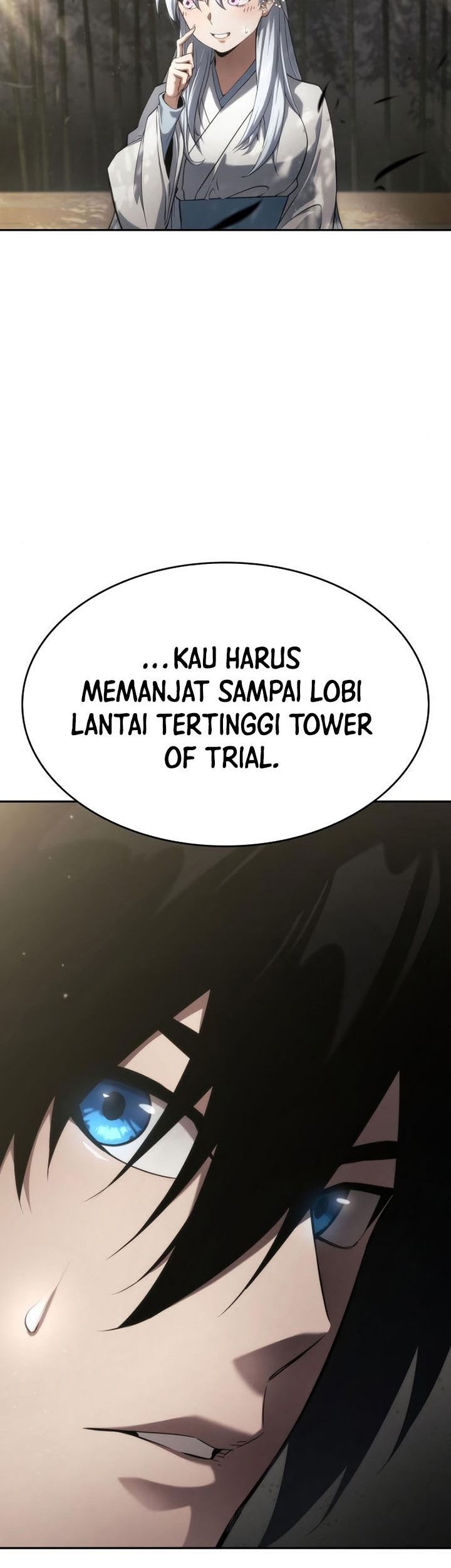Boundless Necromancer Chapter 38 Gambar 20
