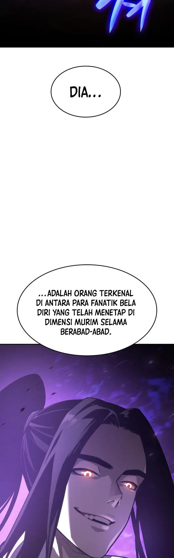 Boundless Necromancer Chapter 38 Gambar 51