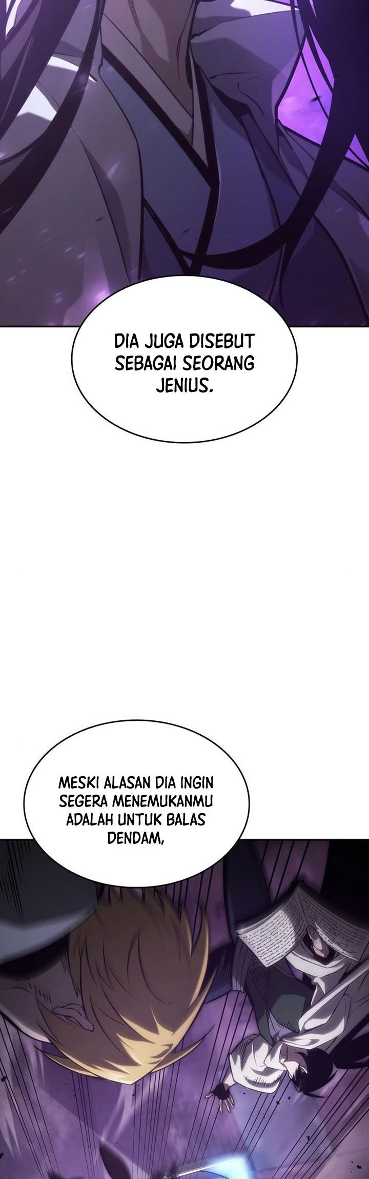 Boundless Necromancer Chapter 38 Gambar 52