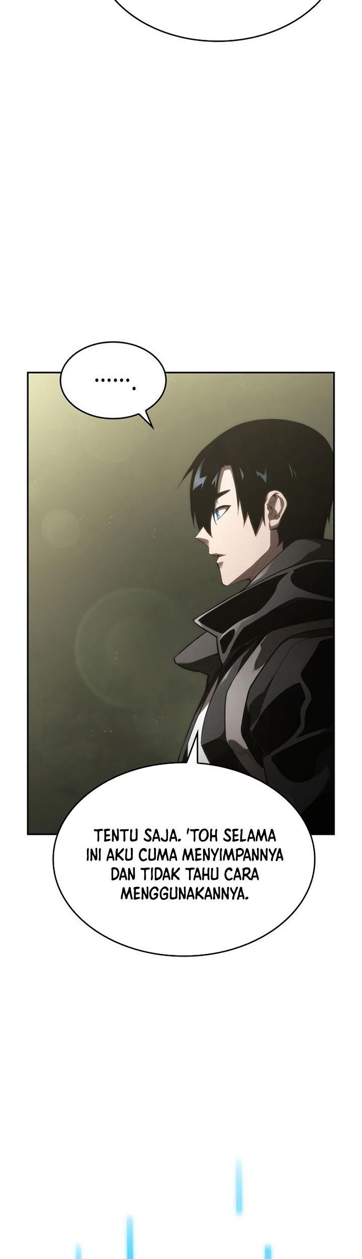 Boundless Necromancer Chapter 38 Gambar 38