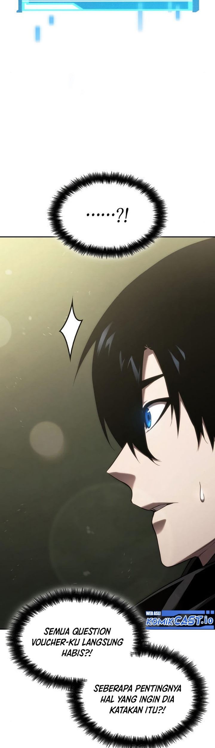 Boundless Necromancer Chapter 38 Gambar 40