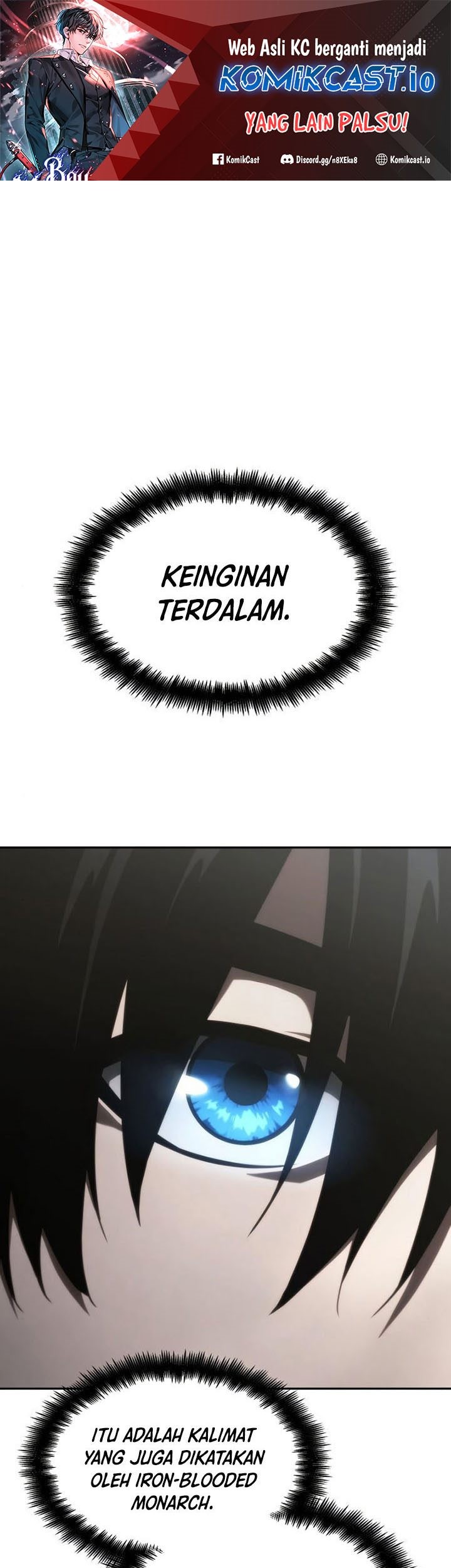 Manhwa Boundless Necromancer Chapter 38 gambar nomor 2