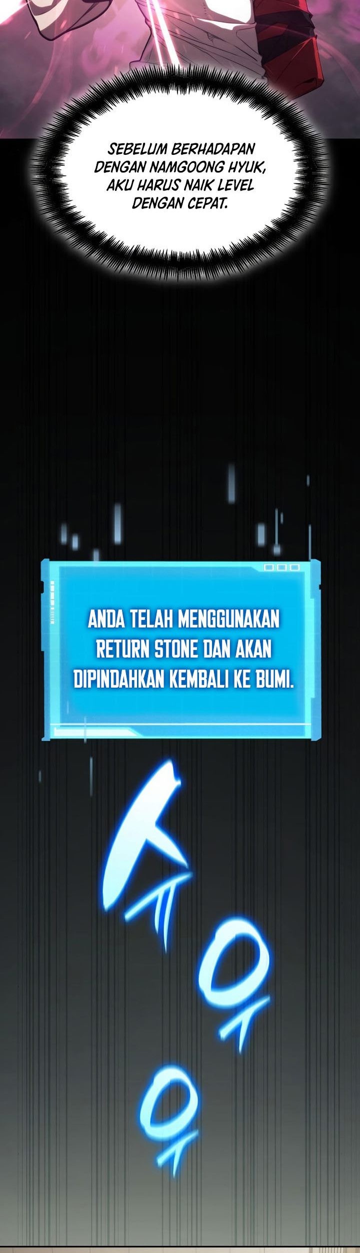 Boundless Necromancer Chapter 38 Gambar 66