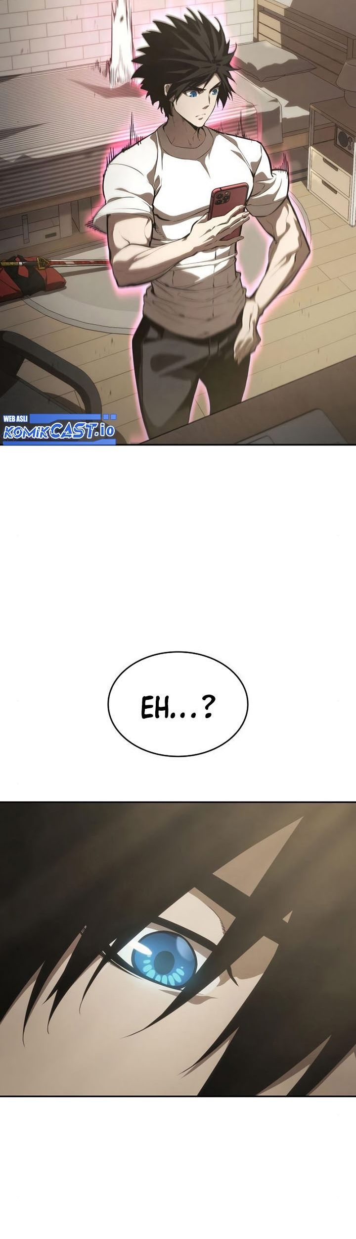 Boundless Necromancer Chapter 38 Gambar 68