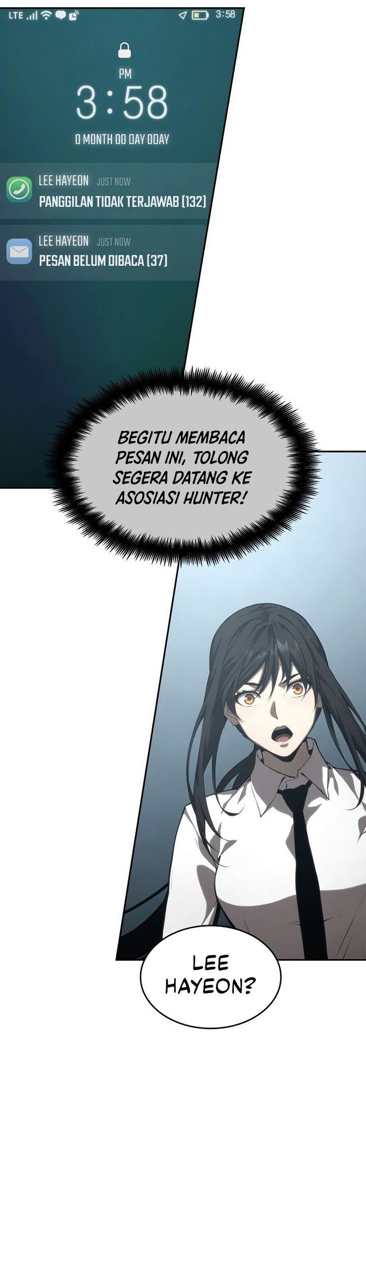 Boundless Necromancer Chapter 38 Gambar 70