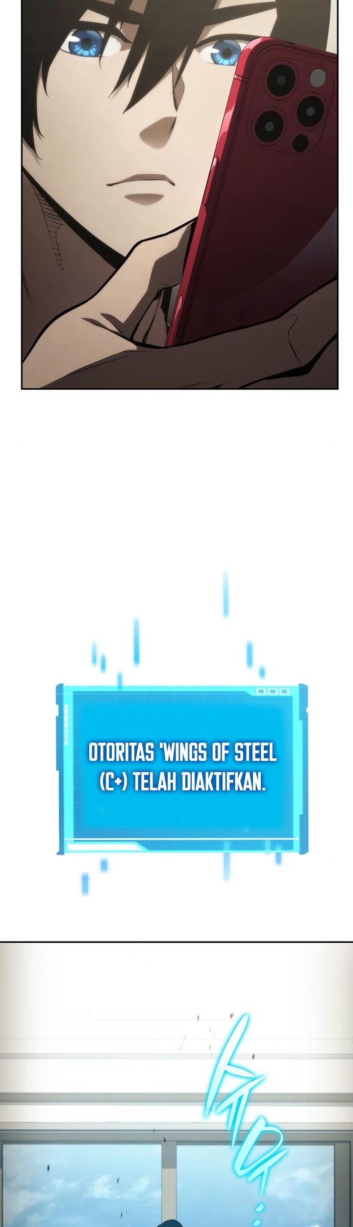 Boundless Necromancer Chapter 38 Gambar 72