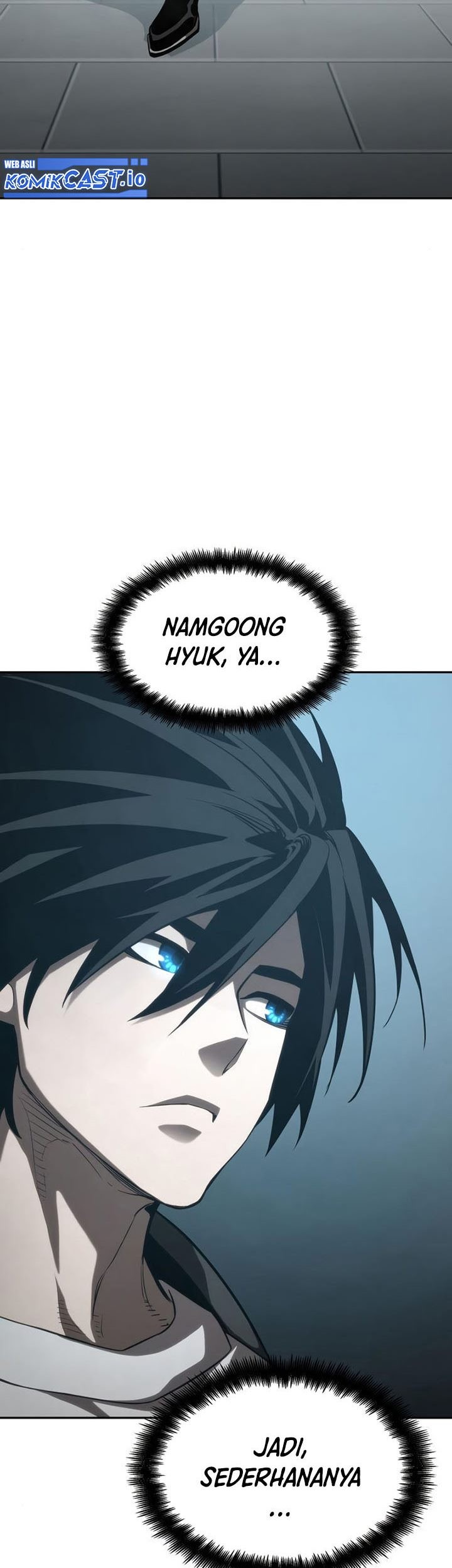 Boundless Necromancer Chapter 38 Gambar 60