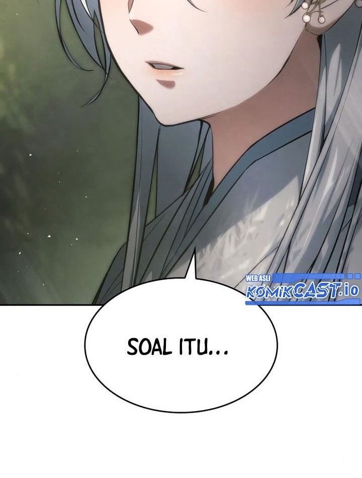 Boundless Necromancer Chapter 38 Gambar 5