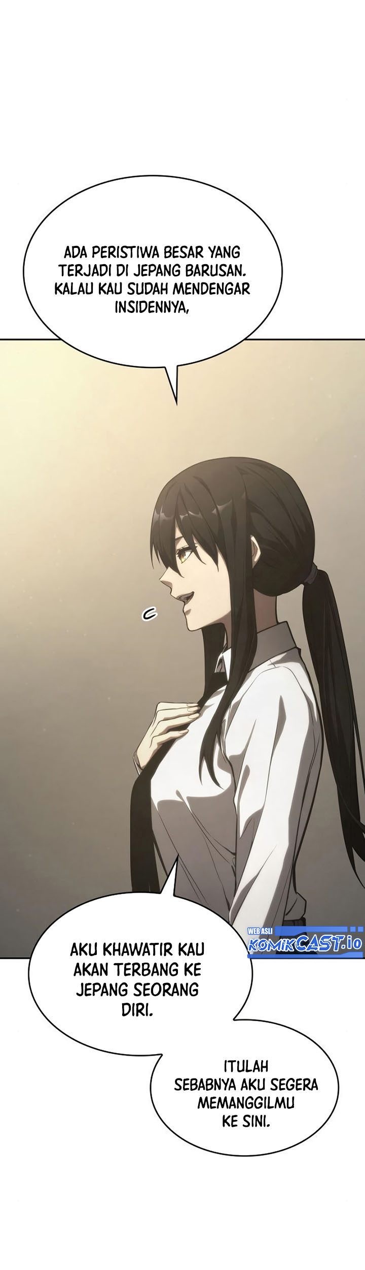 Boundless Necromancer Chapter 38 Gambar 86