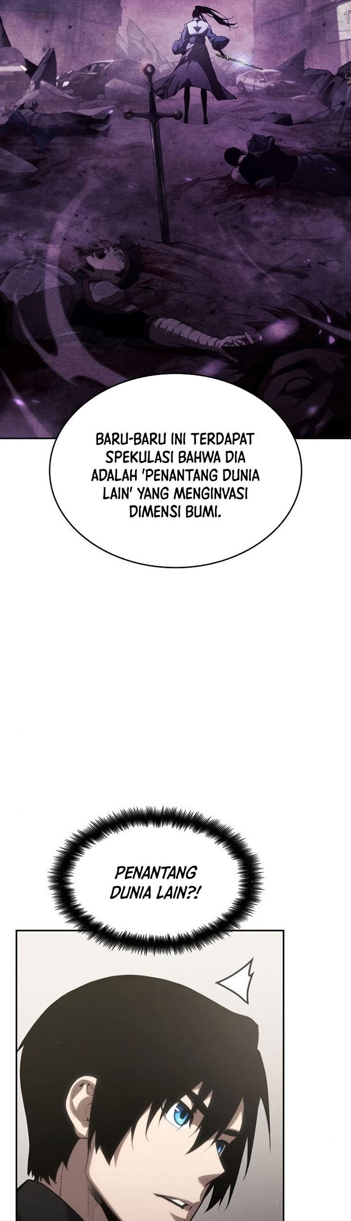 Boundless Necromancer Chapter 38 Gambar 92