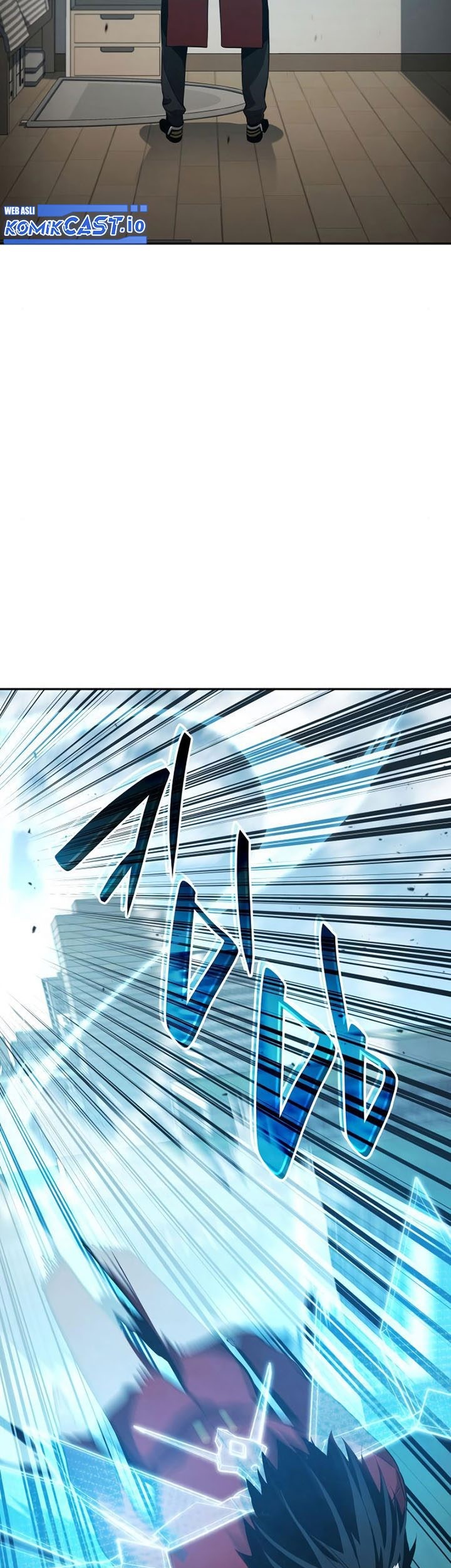 Boundless Necromancer Chapter 38 Gambar 74