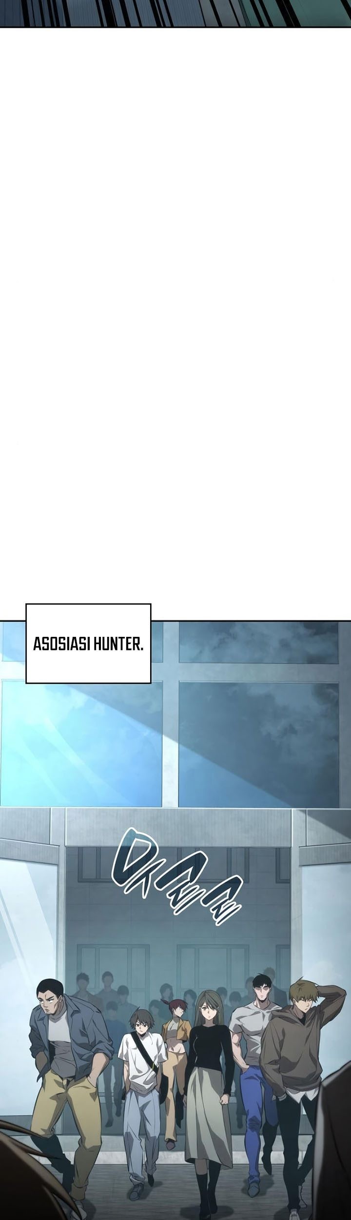 Boundless Necromancer Chapter 38 Gambar 76