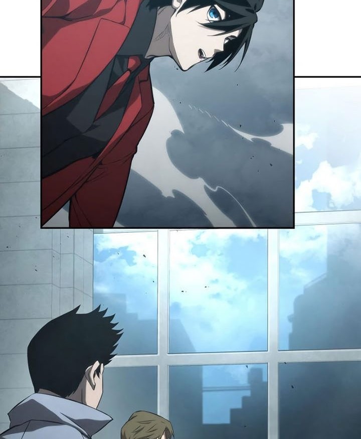 Boundless Necromancer Chapter 38 Gambar 81