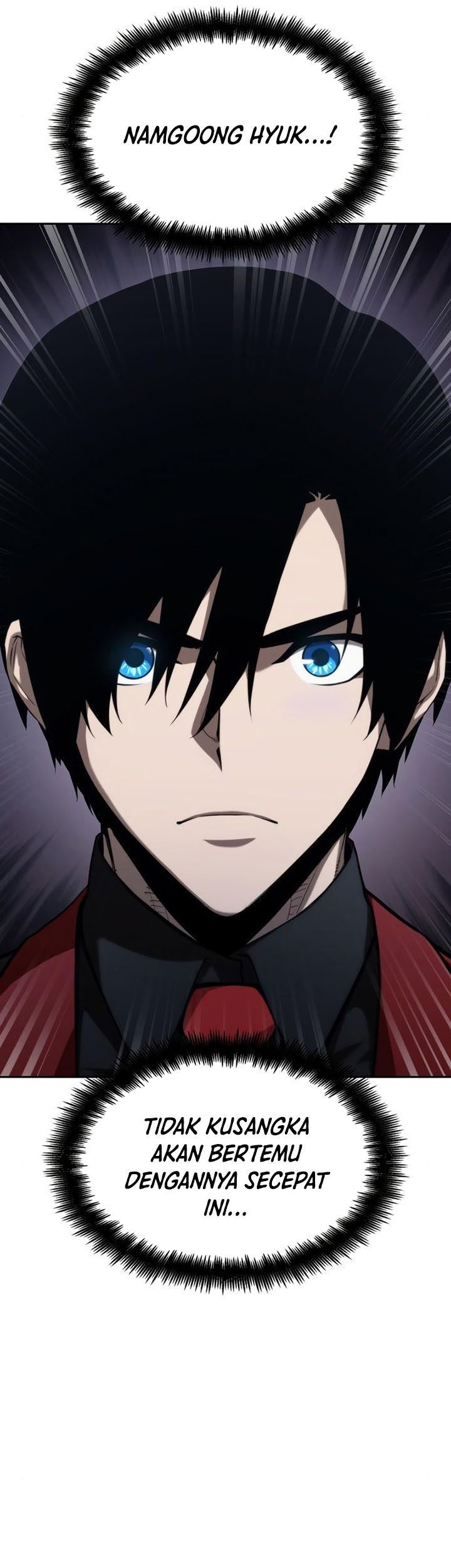 Boundless Necromancer Chapter 38 Gambar 102