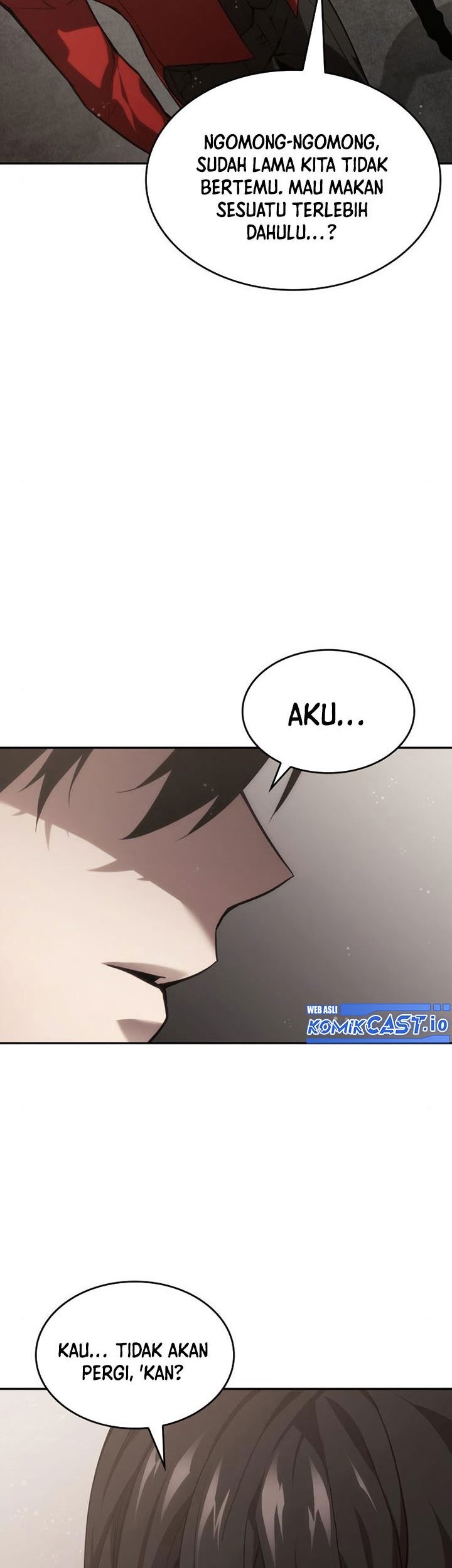 Boundless Necromancer Chapter 38 Gambar 106