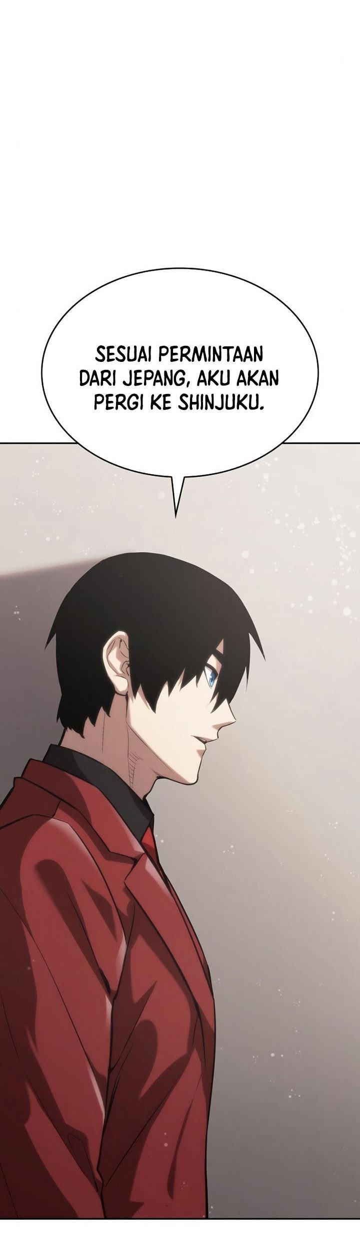 Boundless Necromancer Chapter 38 Gambar 108