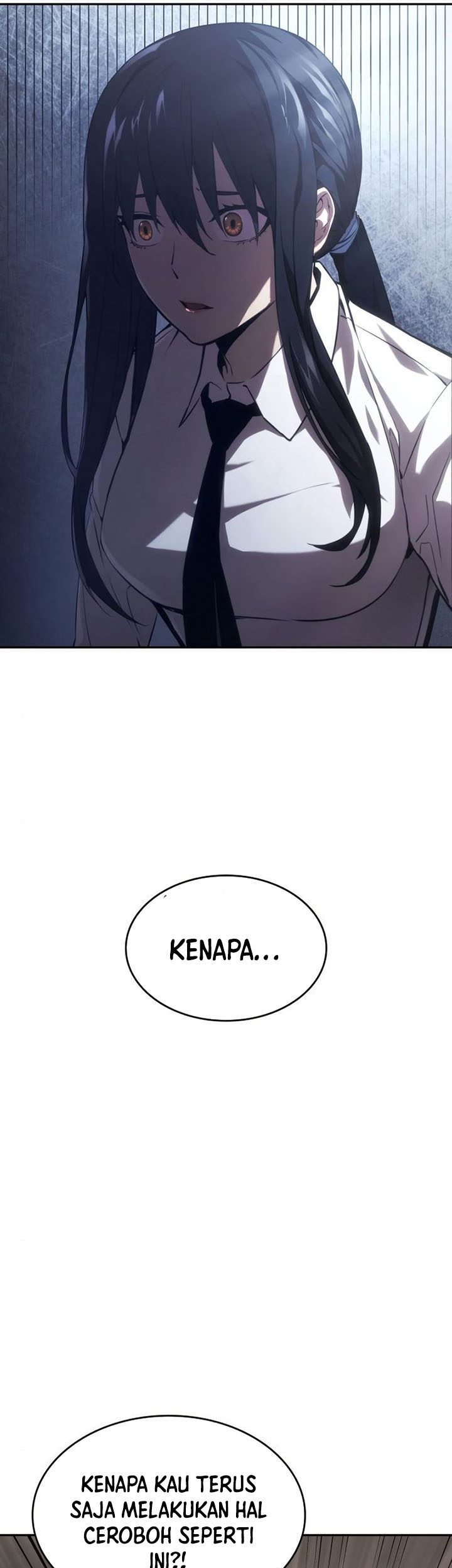 Boundless Necromancer Chapter 38 Gambar 110