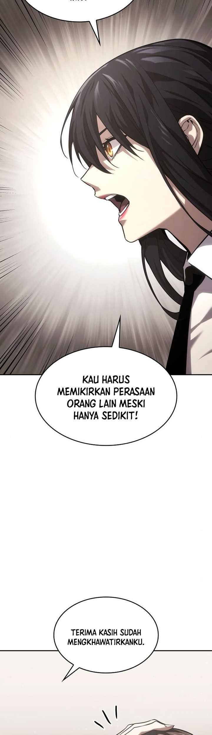 Boundless Necromancer Chapter 38 Gambar 111