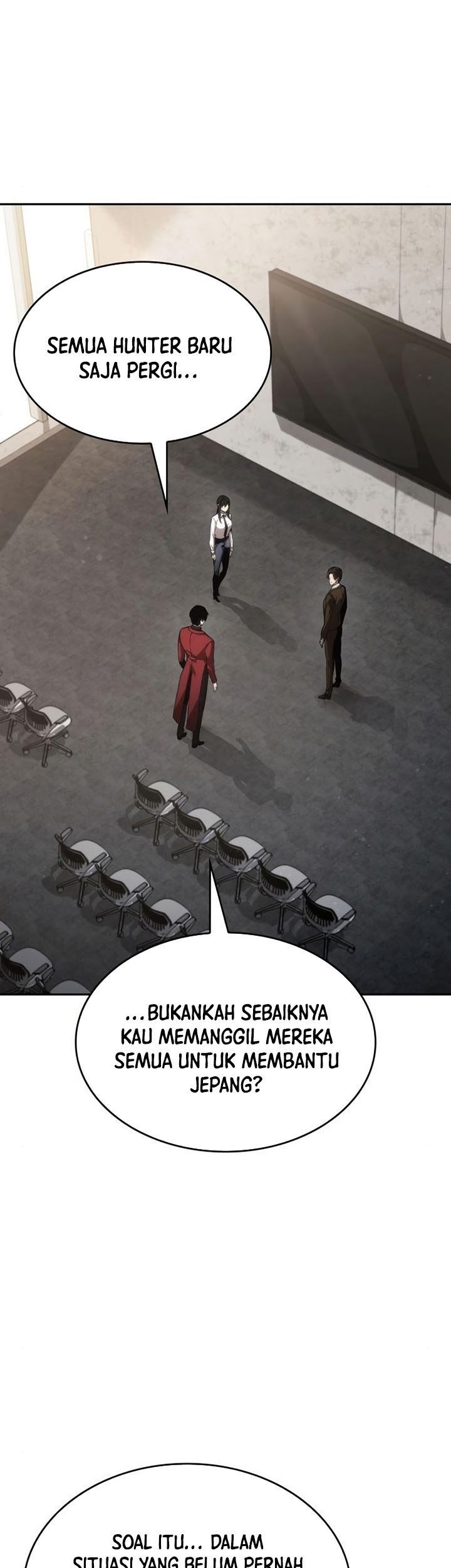 Boundless Necromancer Chapter 38 Gambar 94