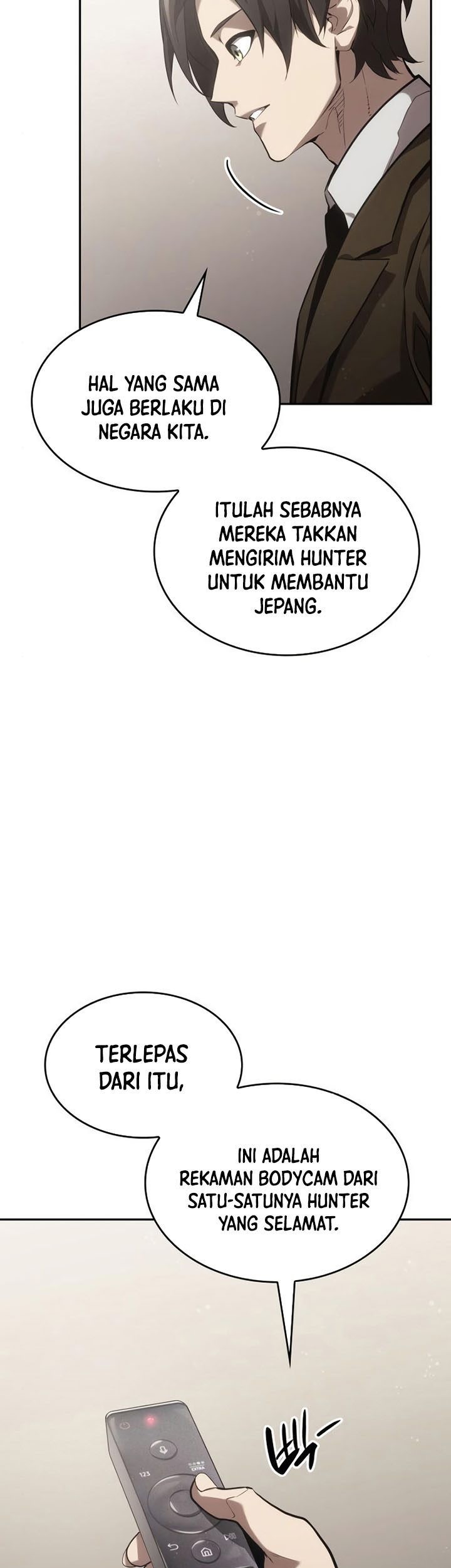 Boundless Necromancer Chapter 38 Gambar 96