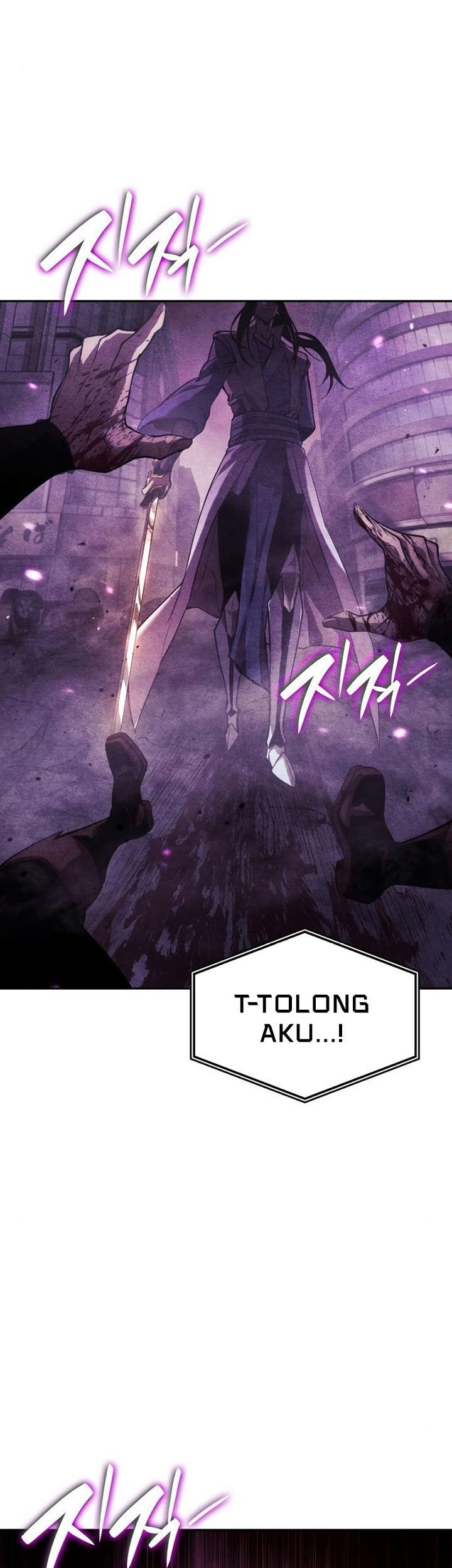 Boundless Necromancer Chapter 38 Gambar 98