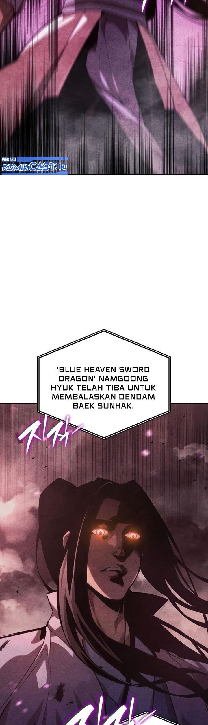 Boundless Necromancer Chapter 38 Gambar 100