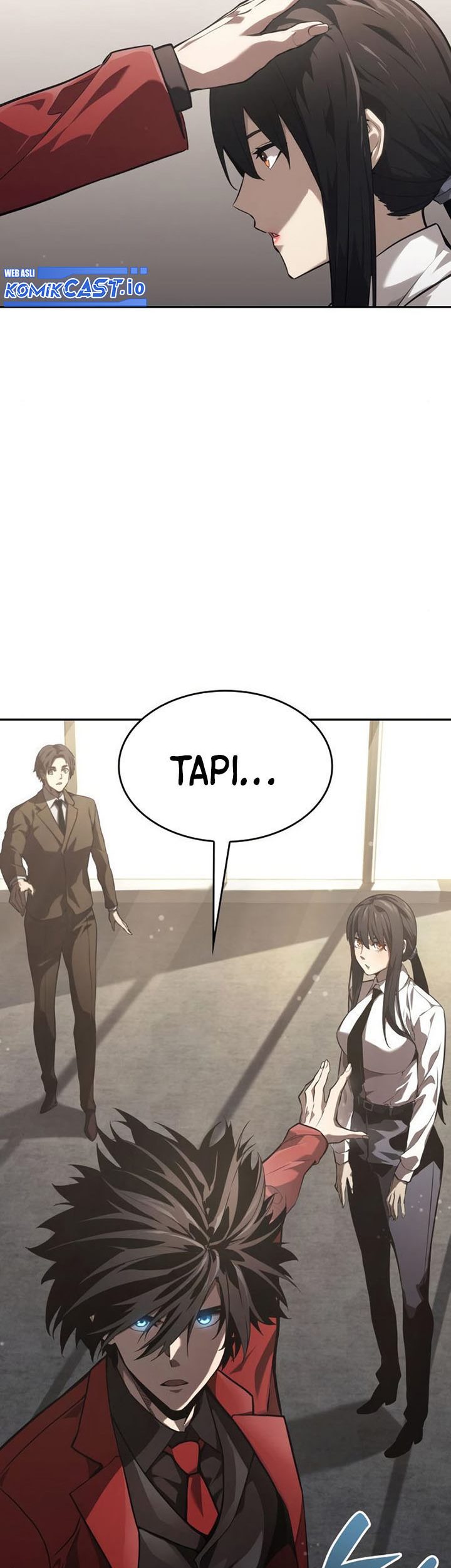 Boundless Necromancer Chapter 38 Gambar 112