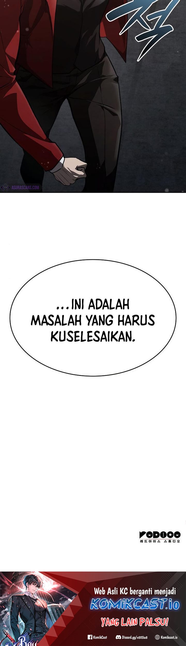 Boundless Necromancer Chapter 38 Gambar 113